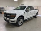 Thumbnail Photo 3 for New 2025 Ford F150