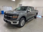 Thumbnail Photo 3 for New 2025 Ford F150