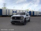 Thumbnail Photo 1 for New 2025 Ford F150