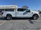 Thumbnail Photo 2 for New 2025 Ford F150