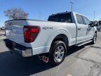 Thumbnail Photo 3 for New 2025 Ford F150