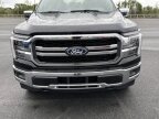 Thumbnail Photo 2 for New 2025 Ford F150