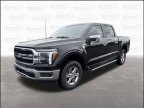 Thumbnail Photo 3 for New 2025 Ford F150