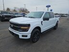 Thumbnail Photo 2 for New 2025 Ford F150