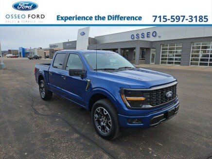 Photo 1 for New 2025 Ford F150