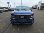 Thumbnail Photo 1 for New 2025 Ford F150
