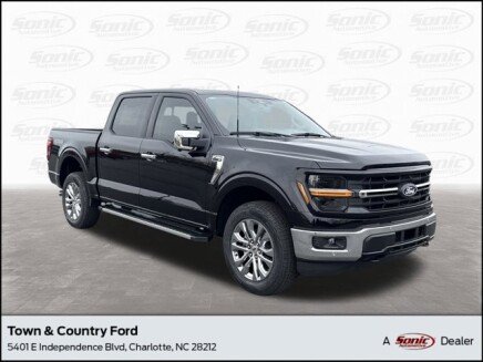 Photo 1 for New 2025 Ford F150