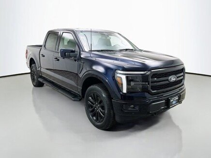 Photo 1 for New 2025 Ford F150