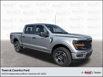 Photo 1 for New 2025 Ford F150