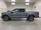 Thumbnail Photo 4 for New 2025 Ford F150