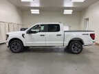 Thumbnail Photo 4 for New 2025 Ford F150