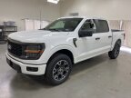 Thumbnail Photo 3 for New 2025 Ford F150