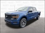 Thumbnail Photo 3 for New 2025 Ford F150
