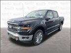 Thumbnail Photo 3 for New 2025 Ford F150