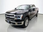 Thumbnail Photo 2 for New 2025 Ford F150