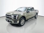 Thumbnail Photo 2 for New 2025 Ford F150