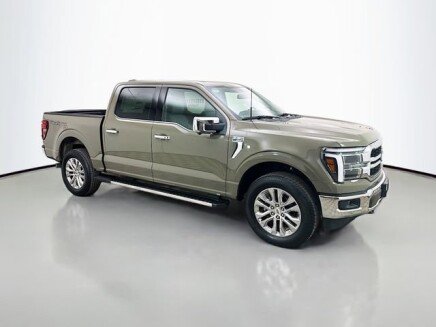 Photo 1 for New 2025 Ford F150