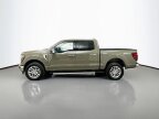Thumbnail Photo 3 for New 2025 Ford F150