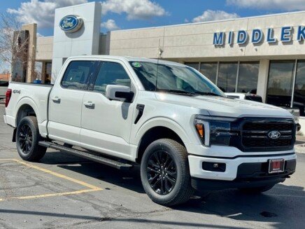 Photo 1 for New 2025 Ford F150