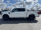Thumbnail Photo 6 for New 2025 Ford F150