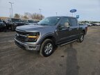 Thumbnail Photo 2 for New 2025 Ford F150