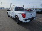 Thumbnail Photo 4 for New 2025 Ford F150