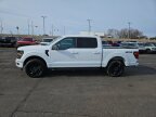 Thumbnail Photo 3 for New 2025 Ford F150