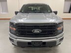 Thumbnail Photo 2 for New 2025 Ford F150