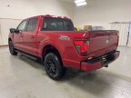 Thumbnail Photo 5 for New 2025 Ford F150