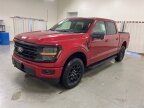 Thumbnail Photo 3 for New 2025 Ford F150
