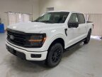 Thumbnail Photo 3 for New 2025 Ford F150