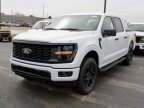 Thumbnail Photo 4 for New 2025 Ford F150
