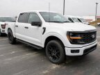 Thumbnail Photo 2 for New 2025 Ford F150