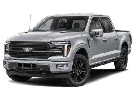 Photo 1 for New 2025 Ford F150