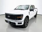 Thumbnail Photo 2 for New 2025 Ford F150