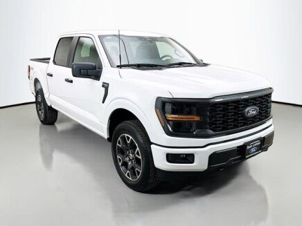 Photo 1 for New 2025 Ford F150