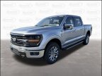 Thumbnail Photo 3 for New 2025 Ford F150