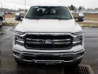 Thumbnail Photo 3 for New 2025 Ford F150