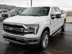Thumbnail Photo 4 for New 2025 Ford F150