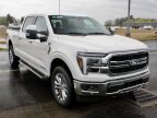 Thumbnail Photo 2 for New 2025 Ford F150
