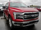 Thumbnail Photo 2 for New 2025 Ford F150