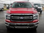Thumbnail Photo 3 for New 2025 Ford F150