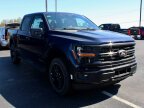 Thumbnail Photo 3 for New 2025 Ford F150