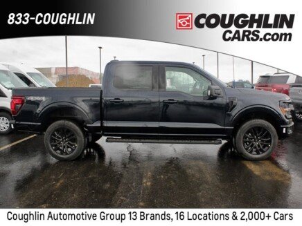 Photo 1 for New 2025 Ford F150
