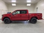 Thumbnail Photo 4 for New 2025 Ford F150