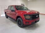 Thumbnail Photo 1 for New 2025 Ford F150