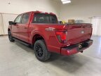 Thumbnail Photo 5 for New 2025 Ford F150