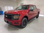 Thumbnail Photo 3 for New 2025 Ford F150