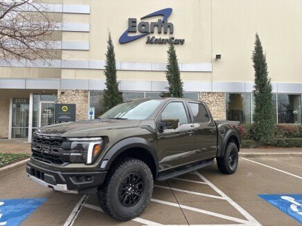 Photo 1 for 2025 Ford F150