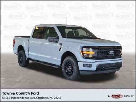 Photo 1 for New 2025 Ford F150